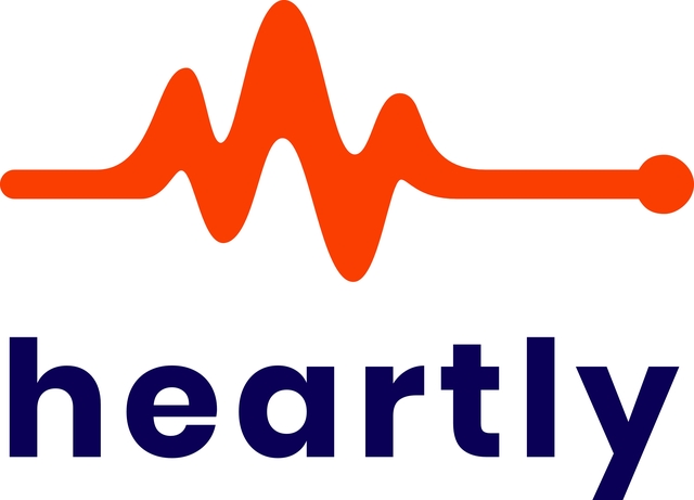 heartly logo